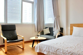 Hoshi Apartment